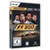 F1 2017 Special Edition 