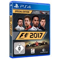 F1 2017 Special Edition 