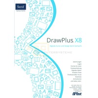 DrawPlus X8