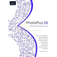 PhotoPlus X8