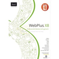 WebPlus X8