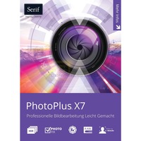 PhotoPlus X7