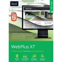 WebPlus X7