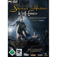 Sherlock Holmes - Die Spur der Erwachten (PC)