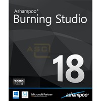 Burning Studio 18
