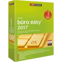 b&uuml;ro easy 2017 (Version 14.00)