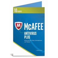 AntiVirus Plus 2017 (Bi-fold)