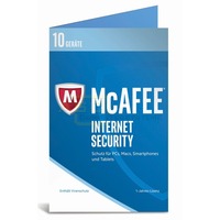 Internet Security 2017 (Bi-fold)