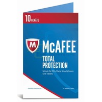 Total Protection (Bi-fold)