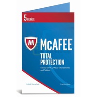 Total Protection (Bi-fold)