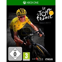 Tour de France 2017 Der offizielle Radsport Manager