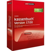 kassenbuch 2018 (Version 17.00)