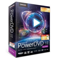 PowerDVD 17 Ultra