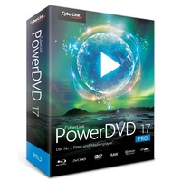 PowerDVD 17 Pro
