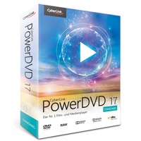 PowerDVD 17 Standard