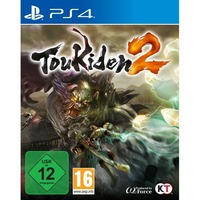 Toukiden 2 (PS4) Japanisch