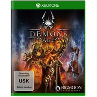 Demons Age (XONE)