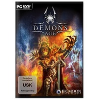 Demons Age (PC)