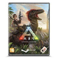ARK: Survival Evolved 