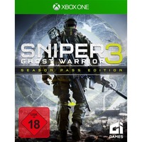 Sniper Ghost Warrior 3 Season Pass Edition 
