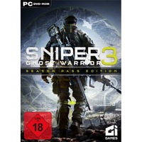 Sniper Ghost Warrior 3 Season Pass Edition