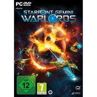 Starpoint Gemini Warlords