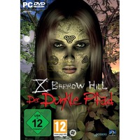 Barrow Hill: Der Dunkle Pfad 