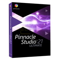Pinnacle Studio 21 Ultimate