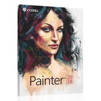 Painter 2018