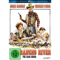 Rancho River (DVD)