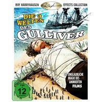 Die drei Welten des Gulliver / The three worlds of Gulliver 