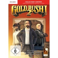 Gold Rush! 2 - Collector's Edition (PC)