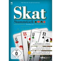 Skat Stammtisch 2.0 (PC)