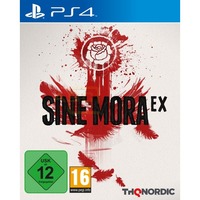 Sine Mora EX 