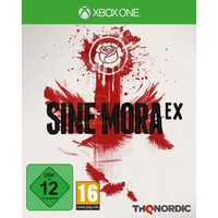 Sine Mora EX 