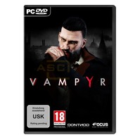 Vampyr