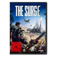 The Surge (PC) Englisch