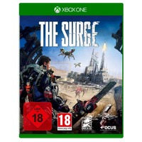 The Surge