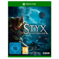 Styx - Shards of Darkness (XONE) Englisch