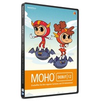Moho Debut 12