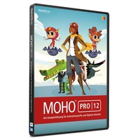 Moho Pro 12
