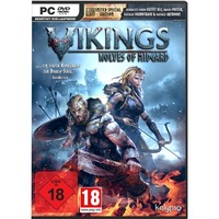 Vikings - Wolves of Midgard (PC)