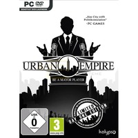 Urban Empire (PC)