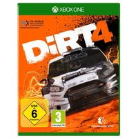 DiRT 4 