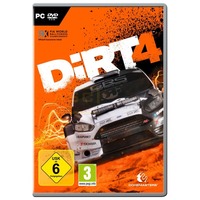 DiRT 4 