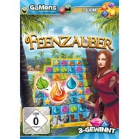 GaMons - Feenzauber