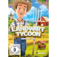 Landwirt Tycoon: Harvest Life 