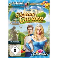GaMons - Chateau Garden (PC)