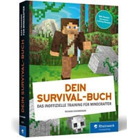 Dein Survival-Buch - Das inoffizielle Training f&uuml;r Minecraft