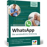 WhatsApp-Die verständliche Anleitung